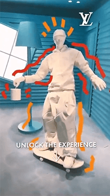 Louis Vuitton FW Men 2022