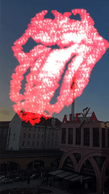 The Rolling Stones Tour24