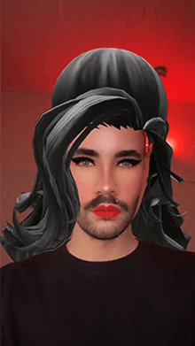 Amy Winehouse