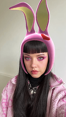 Sonny Angel Love