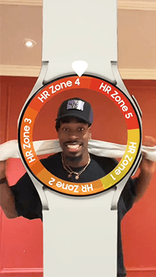 Samsung Galaxy Watch6