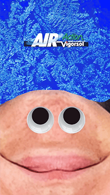 Vigorsol