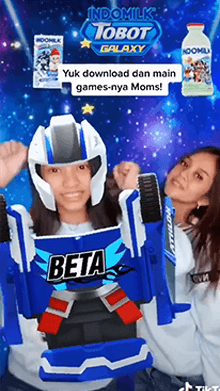 Indomilk