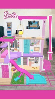 Barbie Dreamhouse