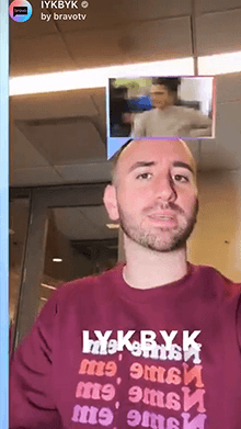 IYKBYK