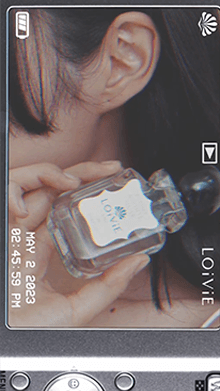 LOiViE’s Camera