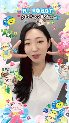 알로봇X슬로코스터