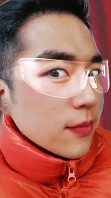 TransparentGoggles #Cyber