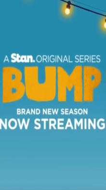 Bump' new season campaign