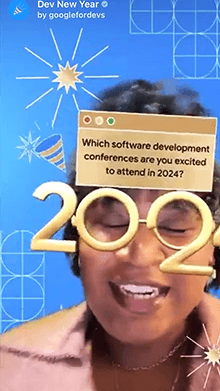 Dev New Year