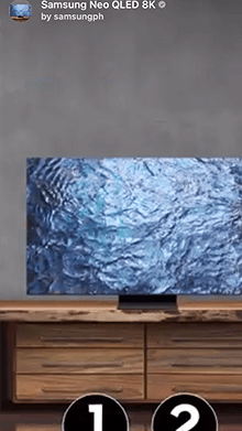 Samsung Neo QLED 8K