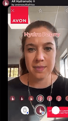 AR Hydramatic