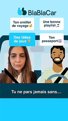 BlaBlaCar