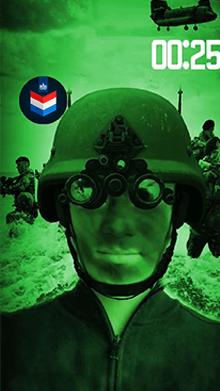 Ministry of Defense in the Netherlands