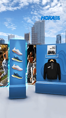 HOKA ONE ONE