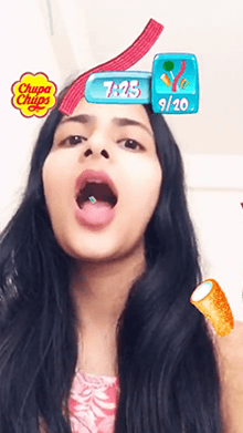 Chupa Chups