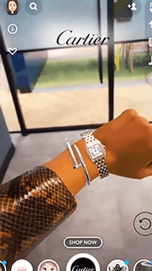 Cartier
