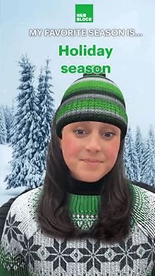 H&R Block