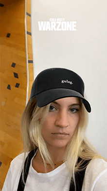 Gulag Hat