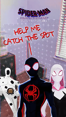 Spider-Verse
