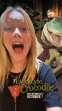 Smile With Lyle