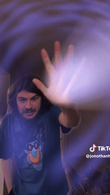 Hand Beam Power