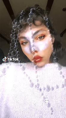 Satisfying bubbles