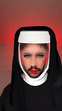 Ready to Confess