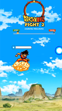 Dragonball Fight 2