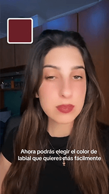 Lipstick Shade Finder