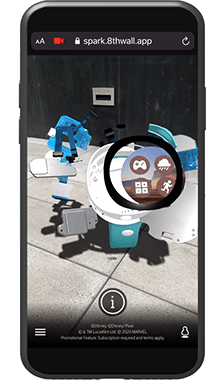 Neo Kids Watch