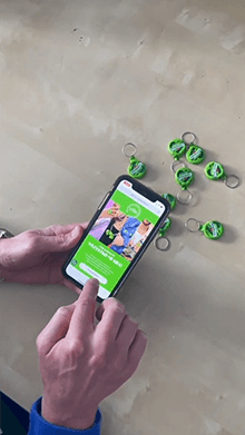 Tymbark - Elevating Brand Communication With AR, One Cap At A Time