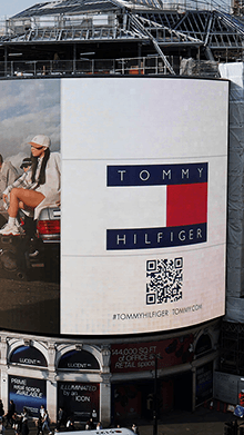 Tommy Hilfiger