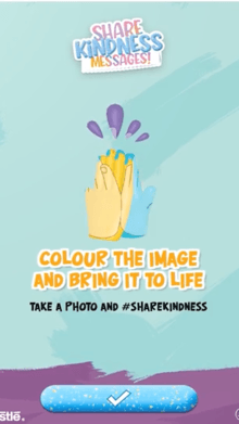 Nestlé CPW Share Kindness