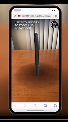 Motorola One 5G Ace