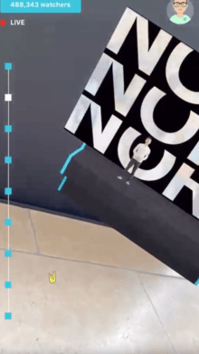 ONEPLUS Nord Launch Campaign