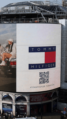 Tommy Hilfiger