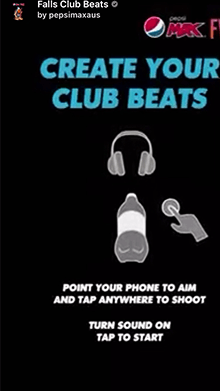 Falls Club Beats