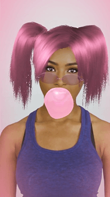 Bubble Gum