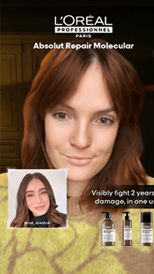 L'Oréal ARM