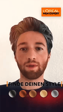 L'Oréal Men Expert Styling