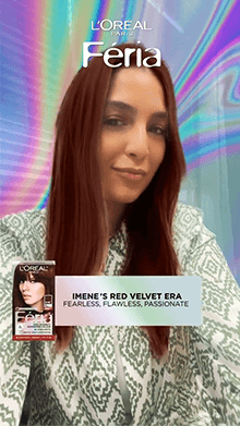 Feria Era Hair
