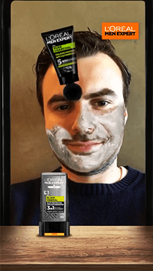 L'Oreal Paris Men Expert