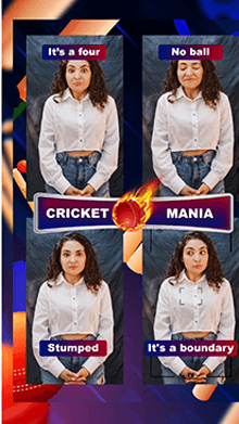 Cricket Mania