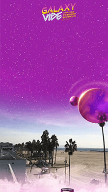 Space Vibes