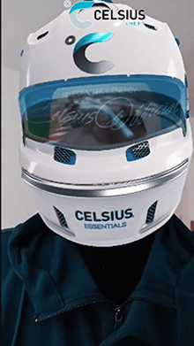 Celsius F1