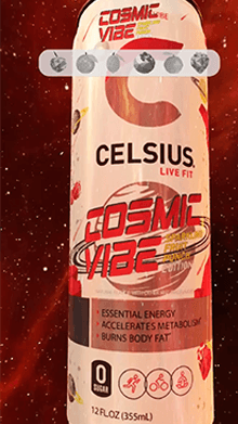 Celsius FD