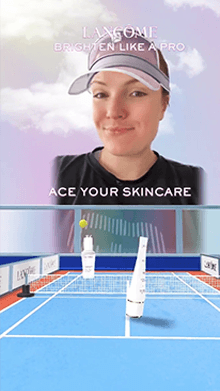 Lancôme Clarifique