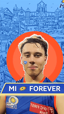 MI Forever