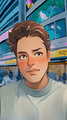 Ultimate Anime